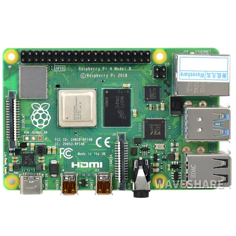 【Sıcak Fırsat】Raspberry Pi 3b+ - Raspberry Pi Kit incelemesi ve fiyatı