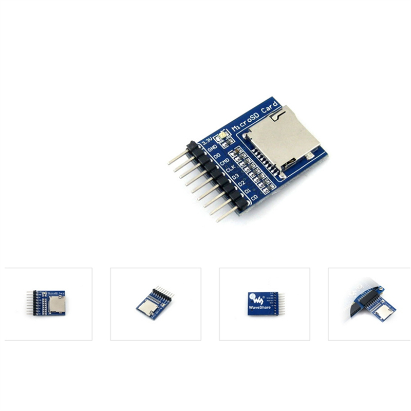 B27B Mikro-SD (TF) Kart Depola - Micro Sd Card incelemesi ve fiyatı