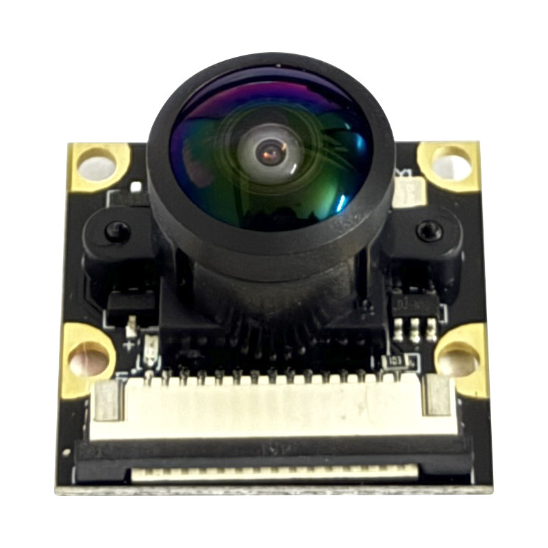 OV5647 5MP Raspberry Pi USB Ka - Raspberry Pi 4 incelemesi ve fiyatı