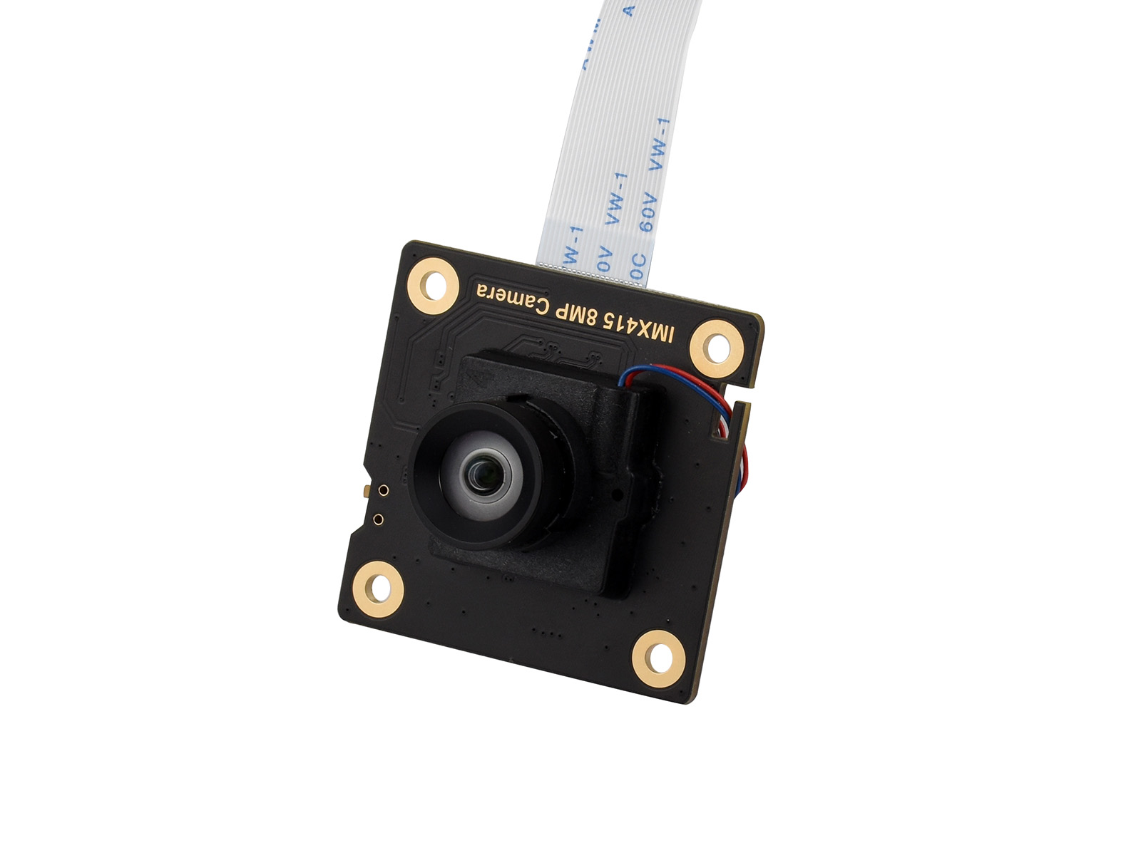 Waveshare IMX415 8MP Kamera Mo - Raspberry Pi Global Shutter Camera Imx296 incelemesi ve fiyatı