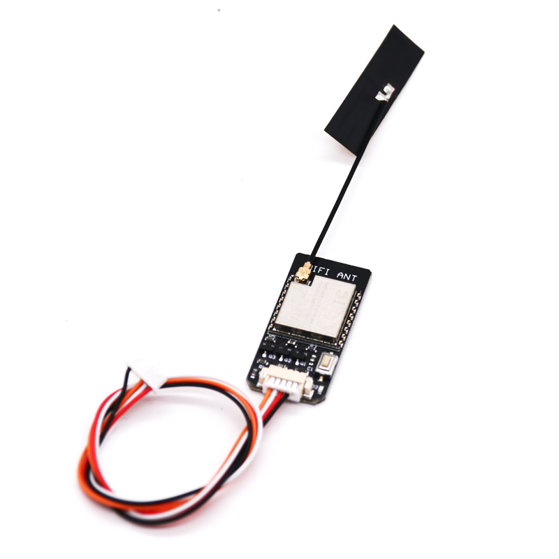 Yeni MAVLink2 kablosuz Wifi ra - Pi Camera Module incelemesi ve fiyatı