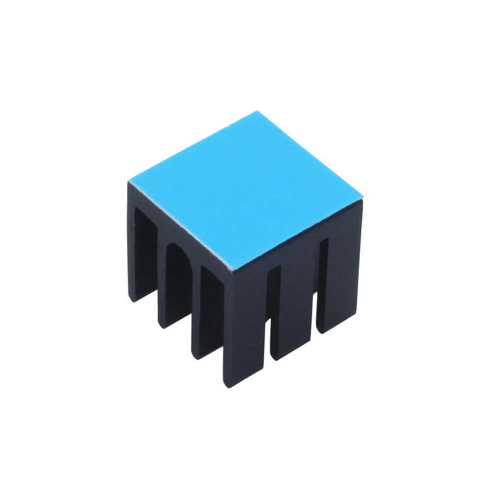 12x12x12mm 50 adet Alüminyum S - Pi Power Supply incelemesi ve fiyatı