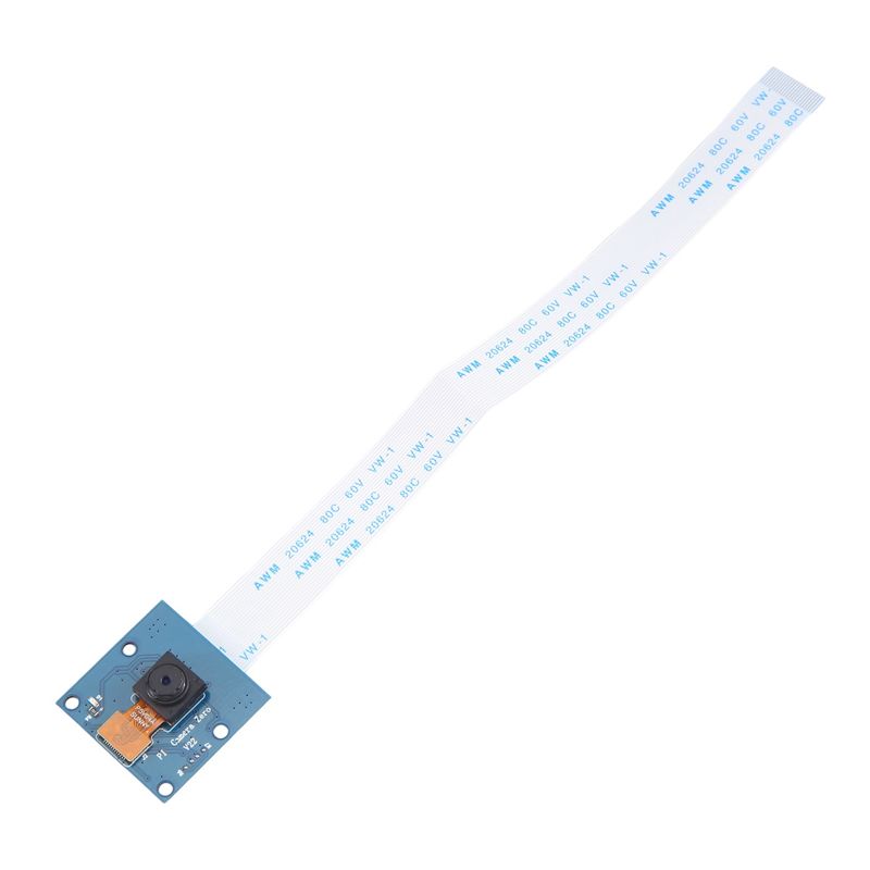 5 Megapiksel 1080P Sensörlü OV - Pi Camera Cable incelemesi ve fiyatı