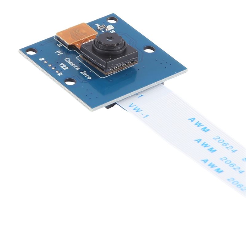 5 Megapiksel 1080P Sensörlü OV - Pi Camera Cable incelemesi ve fiyatı