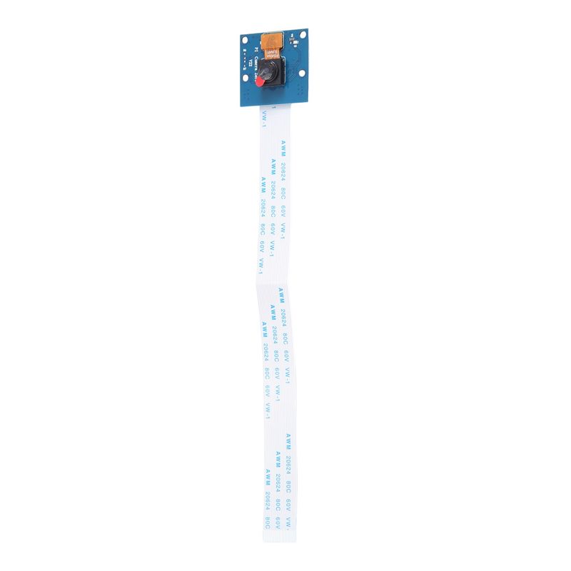 5 Megapiksel 1080P Sensörlü OV - Pi Camera Cable incelemesi ve fiyatı
