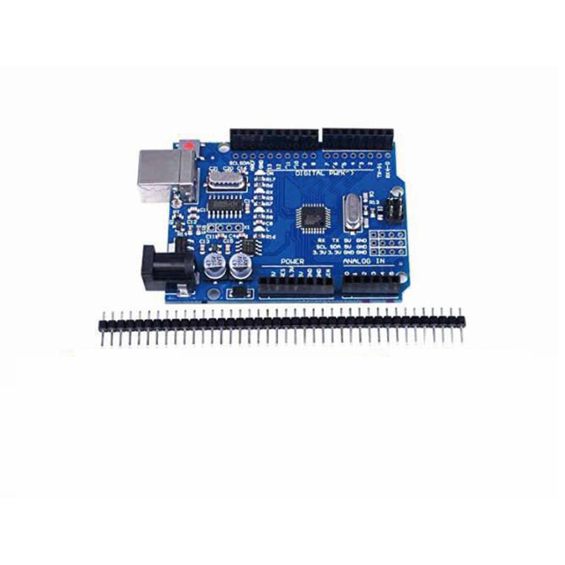 Servo Denetleyici Geliştirme s - Arduino Kit incelemesi ve fiyatı