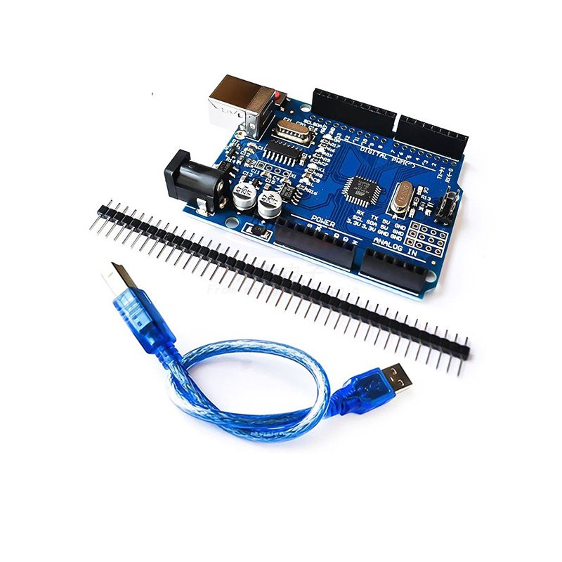 Servo Denetleyici Geliştirme s - Arduino Kit incelemesi ve fiyatı