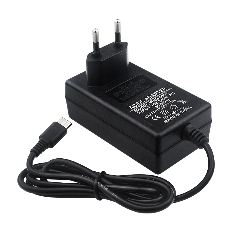 Orange Pi 5V 5A Güç Kaynağı Ti - Pi Power Supply incelemesi ve fiyatı