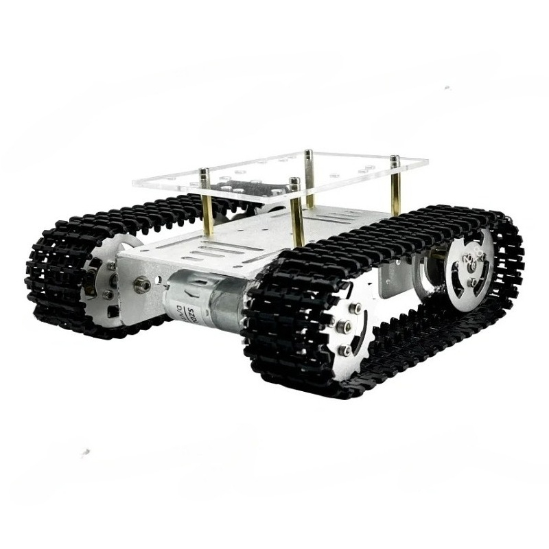Arduino DIY Programlama Robot  - Arduino Kit incelemesi ve fiyatı