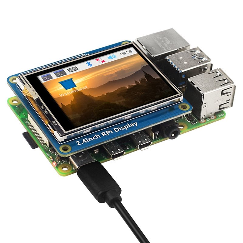 ELECT – Raspberry Pi 4B/3B+ ve - Pi Zero incelemesi ve fiyatı