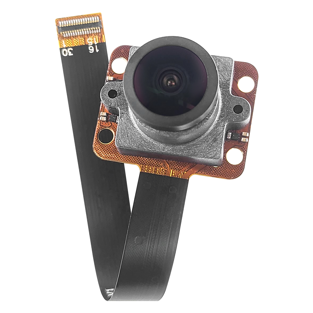 IMX415 Kamera Modülü Turuncu P - Pi Camera Cable incelemesi ve fiyatı