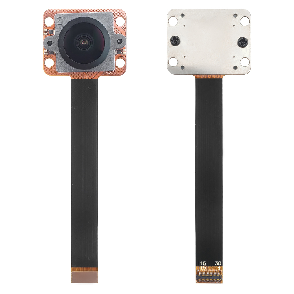 IMX415 Kamera Modülü Turuncu P - Pi Camera Cable incelemesi ve fiyatı