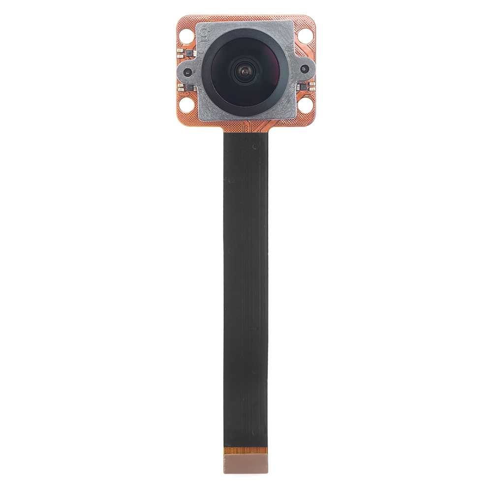 IMX415 Kamera Modülü Turuncu P - Pi Camera Cable incelemesi ve fiyatı