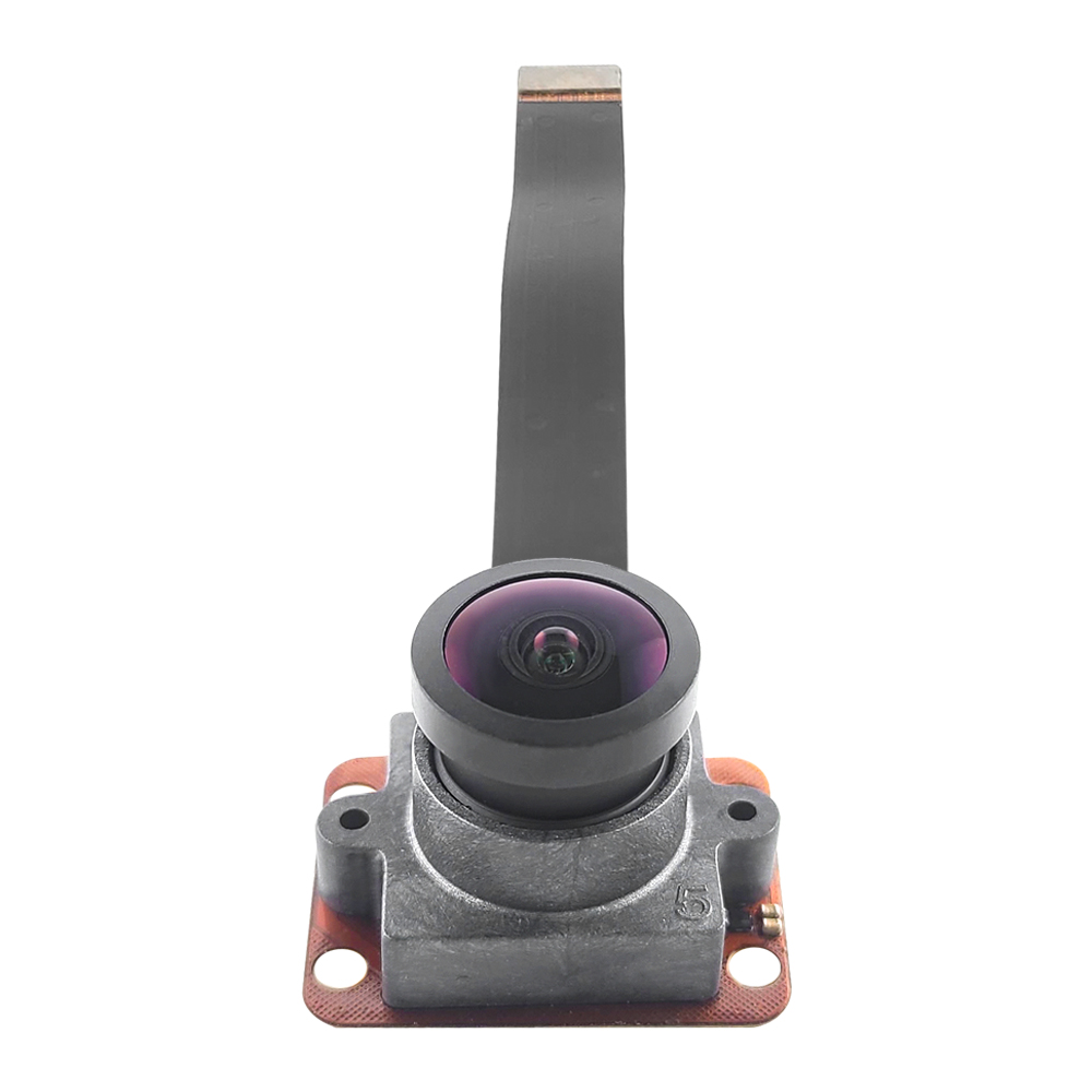 IMX415 Kamera Modülü Turuncu P - Pi Camera Cable incelemesi ve fiyatı
