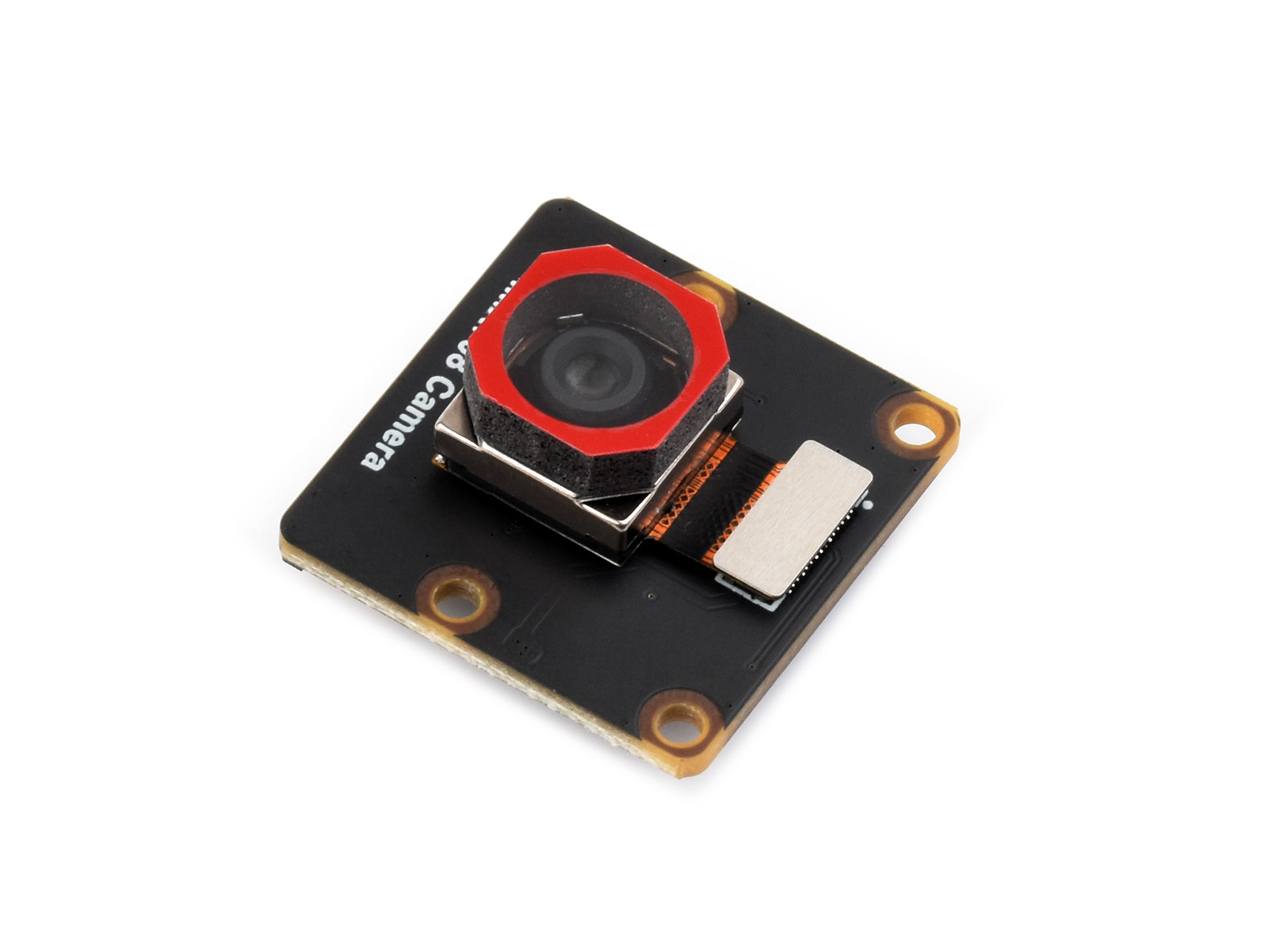 Waveshare IMX708 12MP Yüksek Ç - Raspberry Pi Global Shutter Camera Imx296 incelemesi ve fiyatı