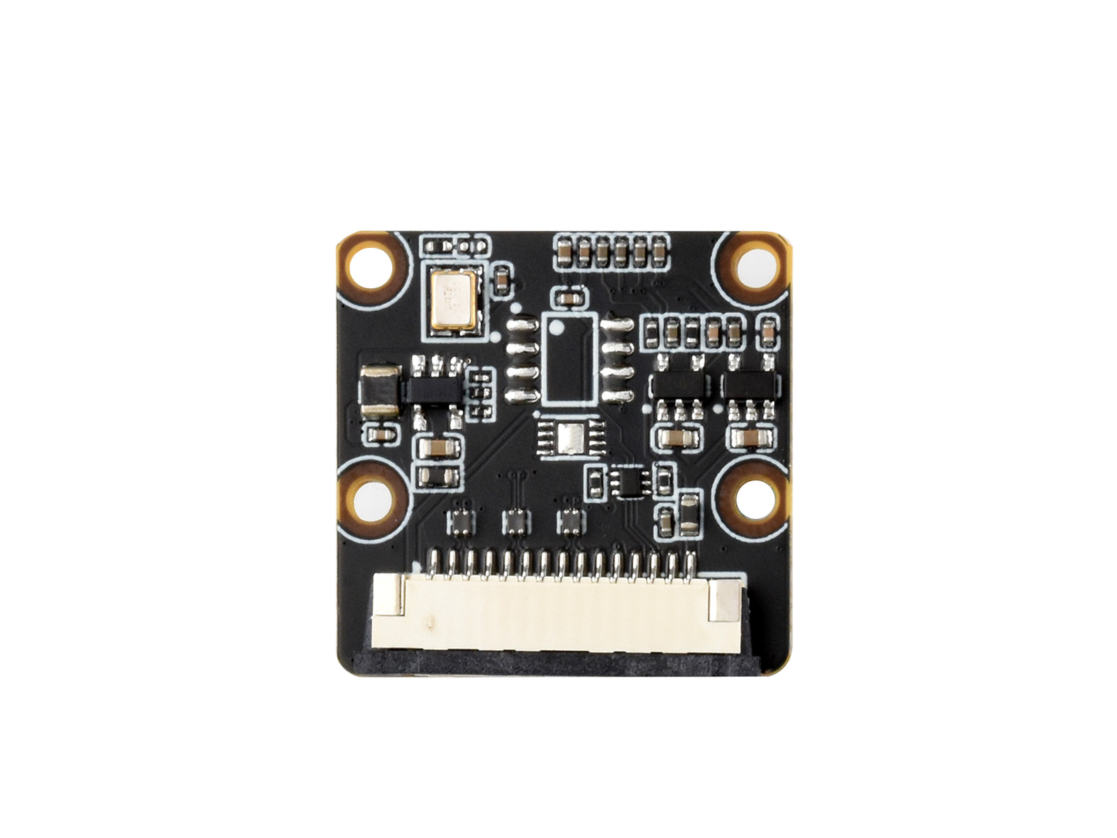 Waveshare IMX708 12MP Yüksek Ç - Raspberry Pi Global Shutter Camera Imx296 incelemesi ve fiyatı