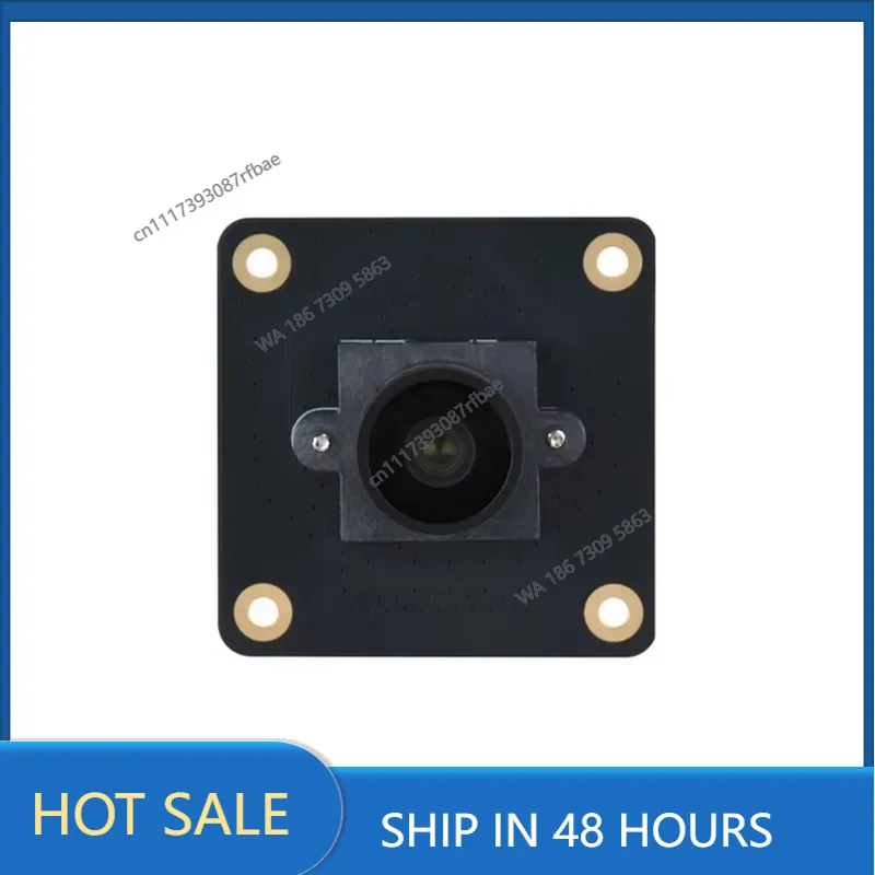 IMX296 1,6 MP M12 Monoküler Ka - Raspberry Pi Global Shutter Camera Imx296 incelemesi ve fiyatı