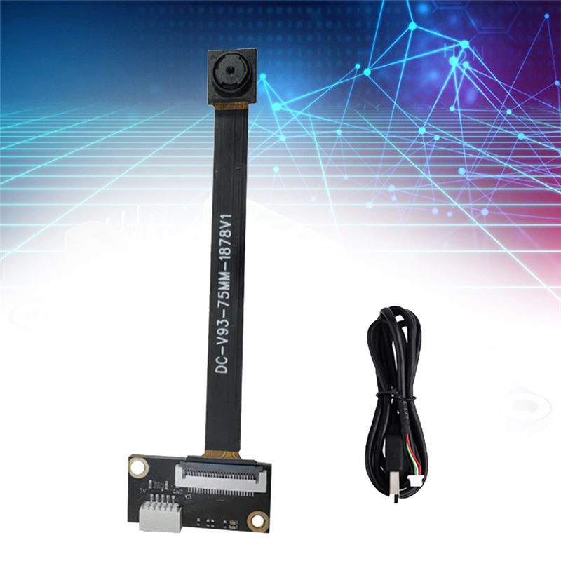 B27B OV5693 Kamera Modülü 5MP  - Pi Camera Module incelemesi ve fiyatı