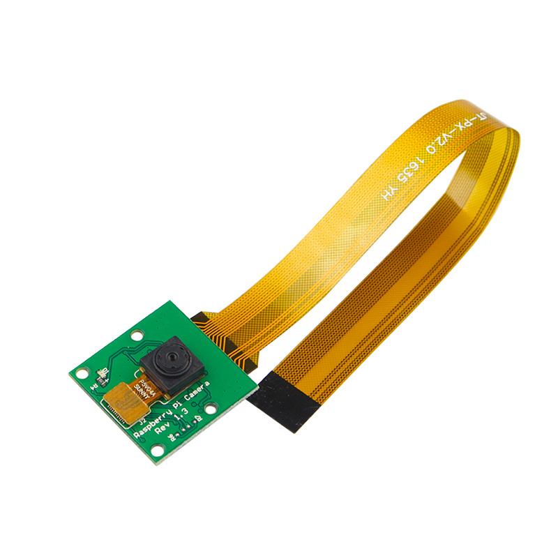 5MP Raspberry Pi 5 Sıfır Kamer - Pi Zero incelemesi ve fiyatı