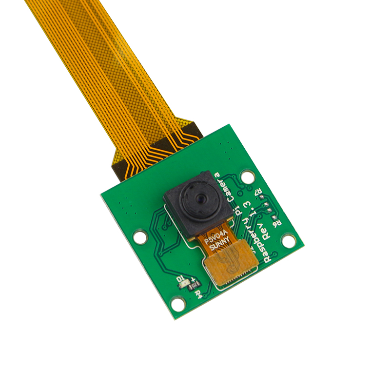 5MP Raspberry Pi 5 Sıfır Kamer - Pi Zero incelemesi ve fiyatı