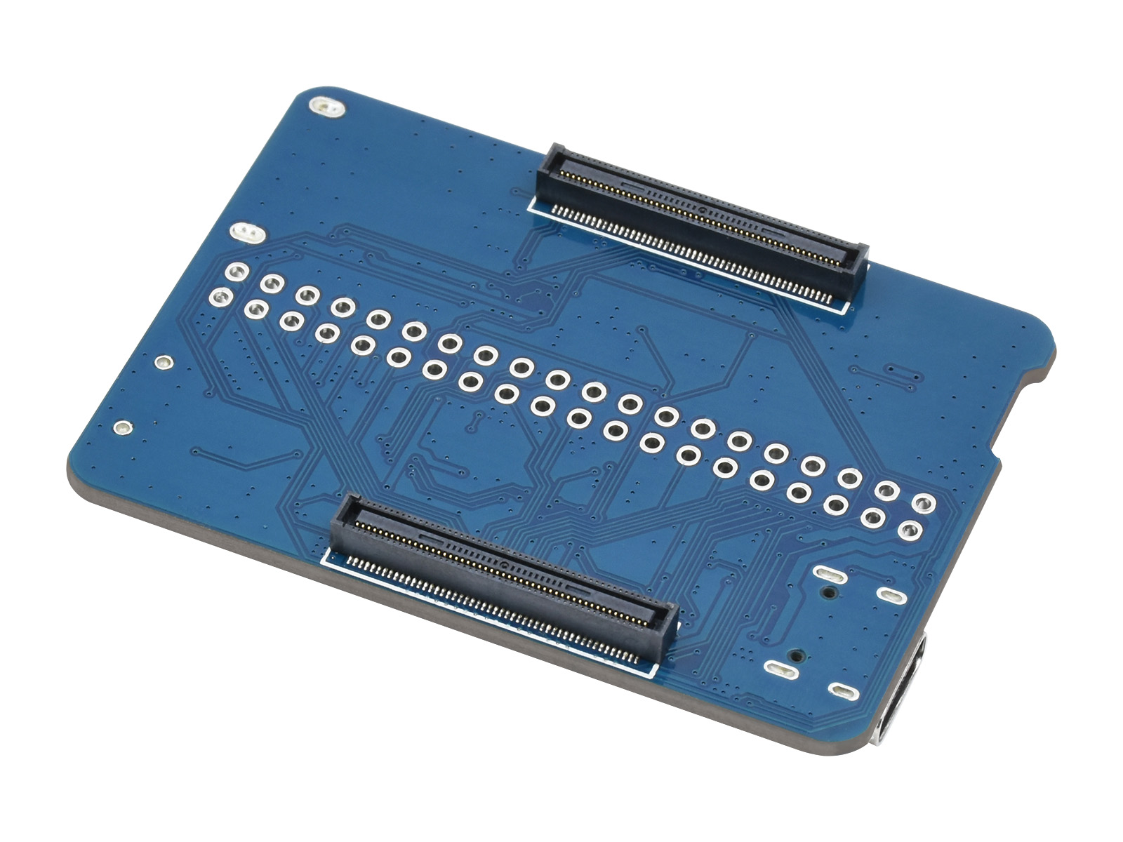 Waveshare Nano Baz Kartı (A) I - Raspberry Pi 4 incelemesi ve fiyatı