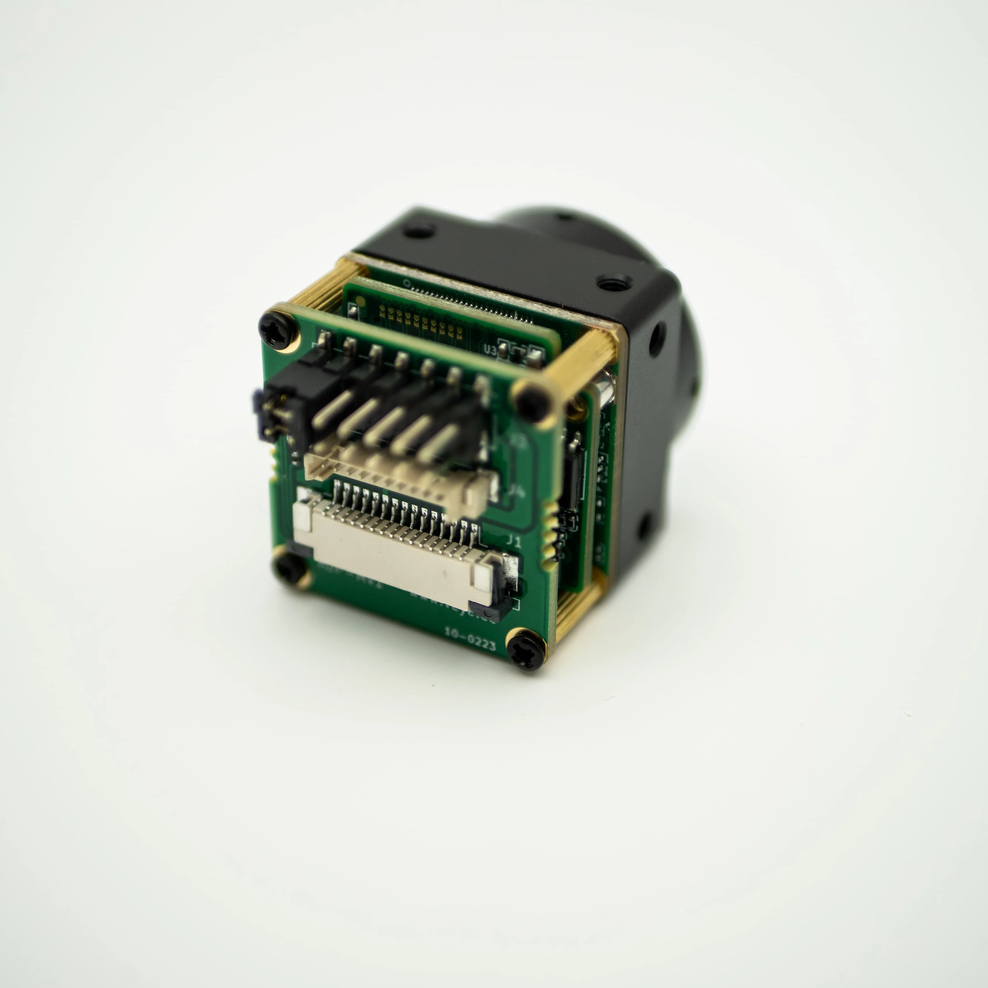 1.55MP IMX296 Mono Global Shut - Raspberry Pi Global Shutter Camera Imx296 incelemesi ve fiyatı