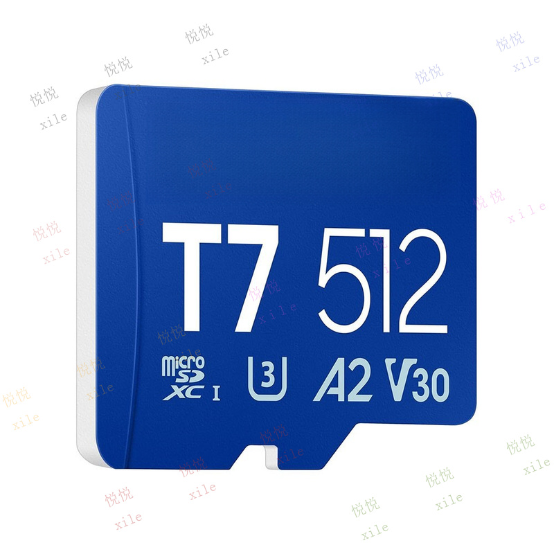 Samsung T7 128GB 256GB 512GB 1 - Micro Sd Card incelemesi ve fiyatı