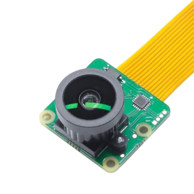 Yenilikçi – Arducam 12MP IMX70 - Pi Camera Module incelemesi ve fiyatı