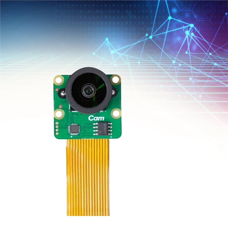 Yenilikçi – Arducam 12MP IMX70 - Pi Camera Module incelemesi ve fiyatı