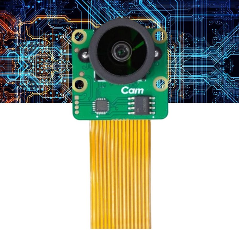 Yenilikçi – Arducam 12MP IMX70 - Pi Camera Module incelemesi ve fiyatı