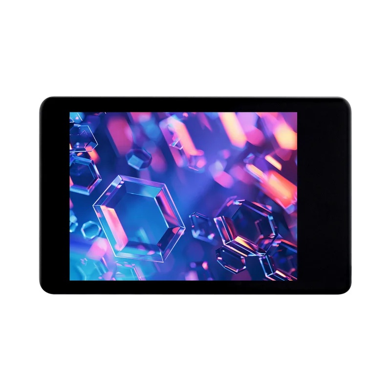2.0 İnç Kapasitif Ekran Modülü - Pi Display incelemesi ve fiyatı