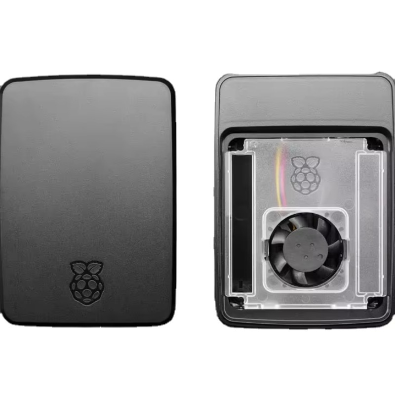 5816 Resmi Raspberry Pi Vakfı  - Pi 5 Case incelemesi ve fiyatı