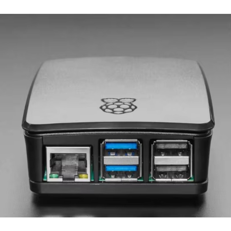 5816 Resmi Raspberry Pi Vakfı  - Pi 5 Case incelemesi ve fiyatı